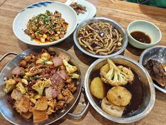 -双流老妈兔头(总店)