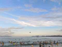 -大梅沙海滨公园