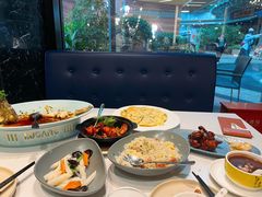 -鹿港小镇(金虹桥国际中心店)