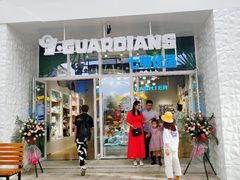 -三亚海昌梦幻海洋不夜城