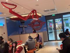 -肯德基(常熟万达店)