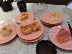 -争鲜回转寿司(通州万达店)