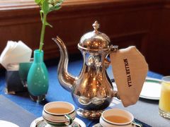 -马勒别墅·中餐厅