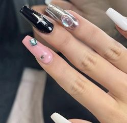 点击看大图 -M·X Nail日式美甲美睫