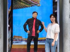 -北京杜莎夫人蜡像馆