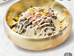 -米村拌饭(江宁万达店)