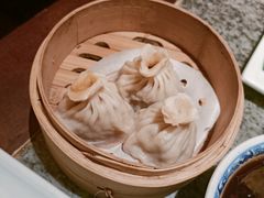 -南京大牌档(青岛万象城店)