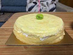 -OL’s Cake鲜荟千层(东风中路店)
