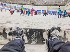 -绍兴启迪乔波冰雪世界