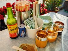 -北三沙家烧麦(北头道街店)