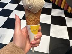 -LUNEURS月乐诗·法式冰淇淋(北外滩来福士广场店)