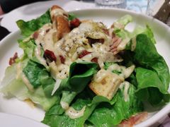 凯撒沙拉-娜娜家·Nana's restaurant(国金汇店)