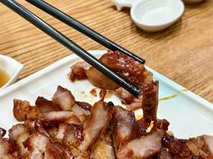 -裕记烧腊连锁餐饮(国商分店)