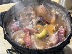 兔子煲-范贤光鸡公煲(平乐园总店)