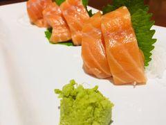 -気楽亭和食料理(气乐亭大世界本店)