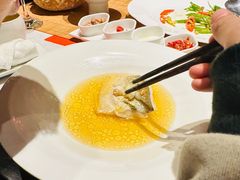 -鲤院·新中式美学·庭院餐厅(夫子庙店)