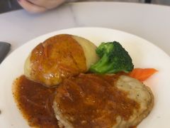 -库滋明·俄罗斯特色美食(中央大街店)