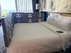 -三亚湾海居雅高铂尔曼度假酒店