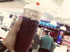 -茶话弄(李家村万达店)