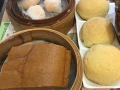 -添好运点心专门店(北角店)