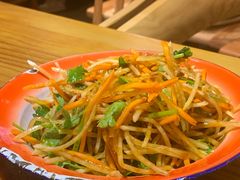 -兔槽江湖菜·重庆璧山兔(水围店)