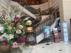 -上海安亭别墅花园酒店