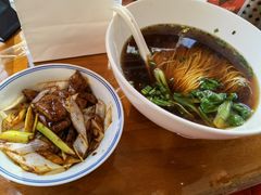 -君东记本帮面馆(天钥桥路店)