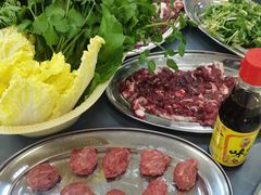 -五洞大众牛餐馆(番禺分店)