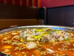 -四川饭店·小龙虾(长白店)