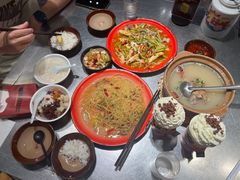 -馬伍旺川菜(金象城店)