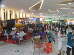 -千滋百味自助海鲜烤肉(布吉景华店)