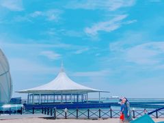 -碧海金沙