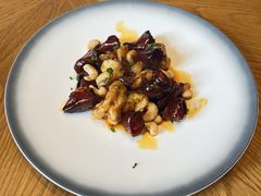 -萬國春·中菜馆(颐和公馆店)