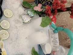-东江渔村·古典园林·30年粤菜老字号(太和店)