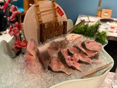 -鱼豆吉·豆浆鱼火锅(宜昌万达店)