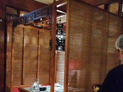 -绿茶餐厅(王府井永宁门店)