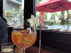 -BROWNSTONE布朗石西班牙餐厅(富城店)