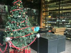 -别院里音乐餐酒吧(双流航空港店)
