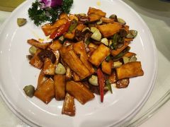 -老爷庙风味美食府(魏都大道店)