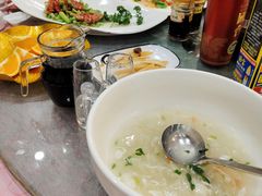 -同君福大酒楼(紫新路店)