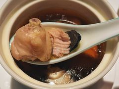 -许家菜(望江店)