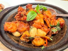 -汤城小厨•粤菜•靓汤(金宝街店)