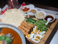 -解家河南菜(金水路店)