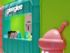 -gleeglee乐溢亦茶(合生汇店)
