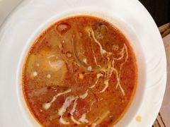 -红房子西菜馆(淮海中路店)
