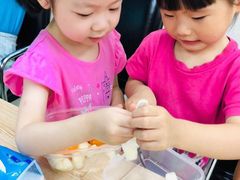 -月星环球港赢在起点早教中心·亲子托班早教体验课儿童兴趣班逻辑思维专注力幼小衔接(普陀中心)