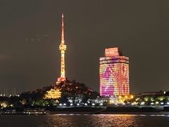 -武汉两江游览·夜游长江(汉口粤汉码头)