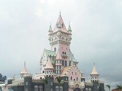 -厦门方特梦幻王国