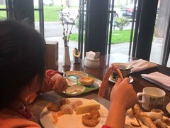 -杭州西湖柳莺里酒店·闻莺厅