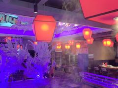 -山河屯铁锅炖鲜鹅·东北菜(开发区一店)